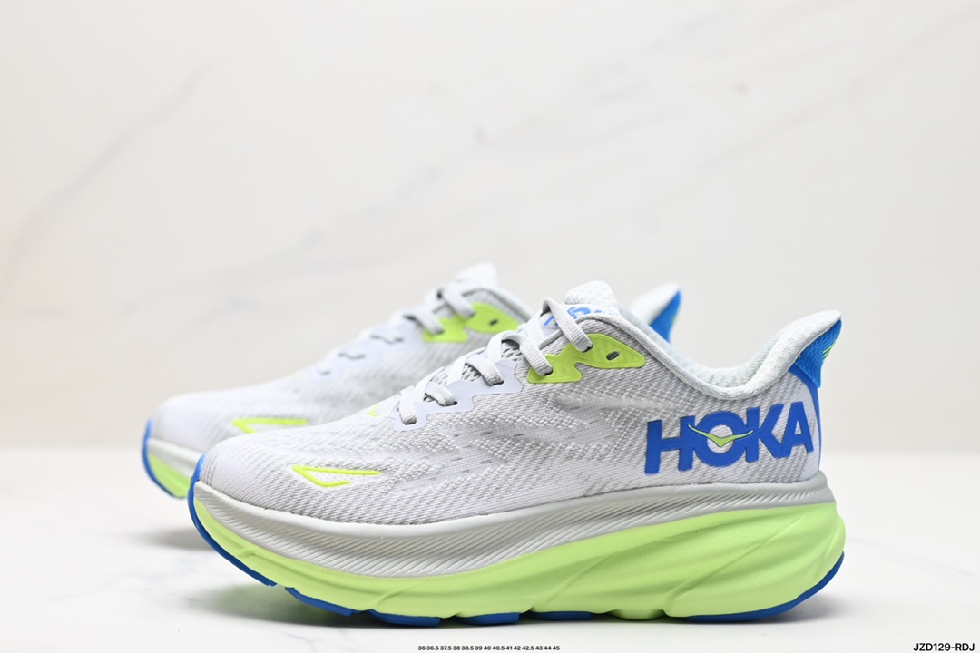 Hoka Shoes